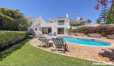 Home For Sale in Almancil, Portugal