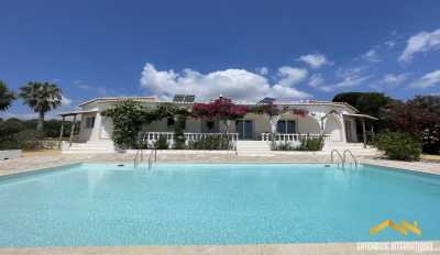 Villa For Sale in 
