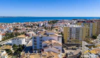 Home For Sale in Lagos, Portugal