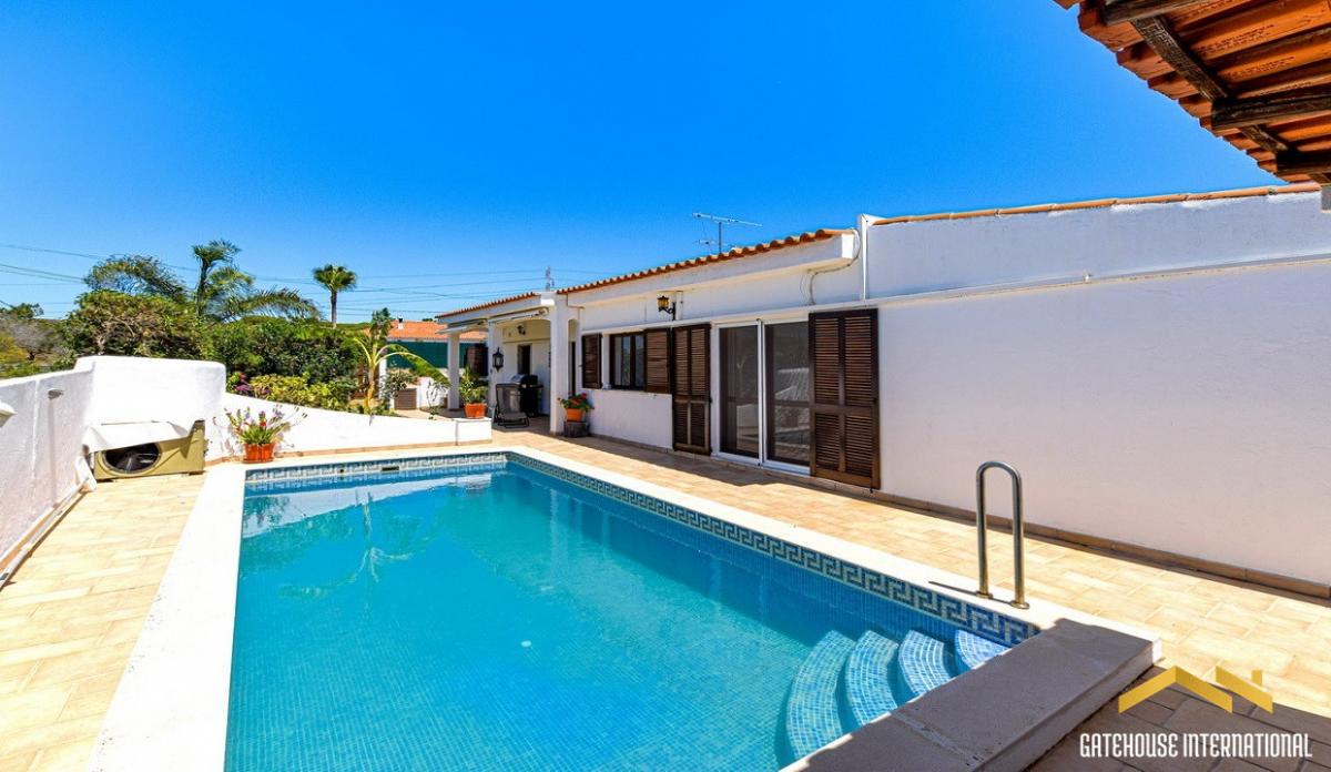 Picture of Villa For Sale in Almancil, Algarve, Portugal