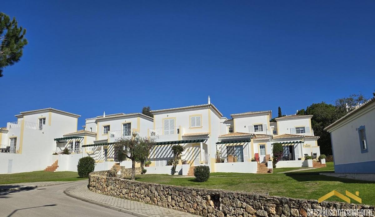 Picture of Home For Sale in Lagoa, Algarve, Portugal