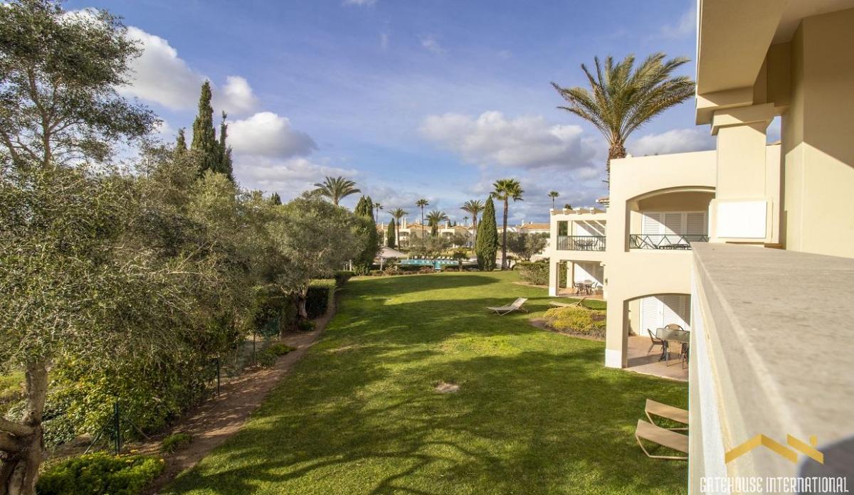 Picture of Apartment For Sale in Carvoeiro, Faro, Portugal