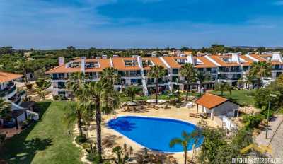 Apartment For Sale in Vilamoura, Portugal