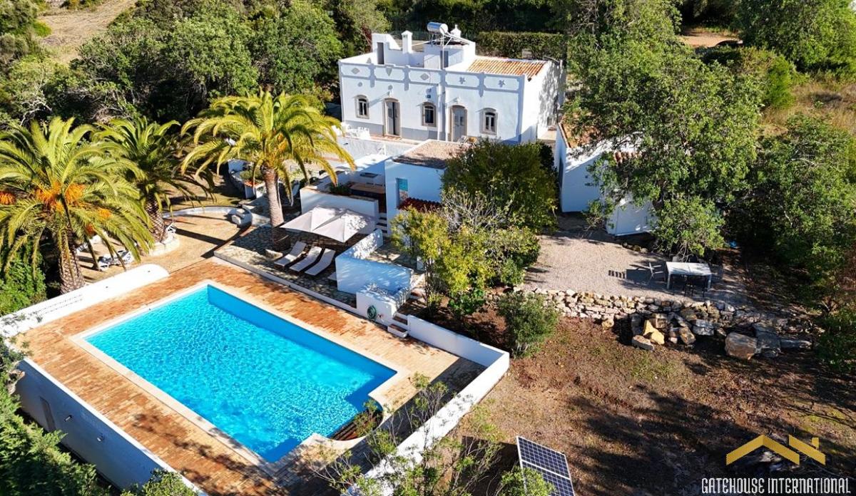 Picture of Home For Sale in Loule, Faro, Portugal