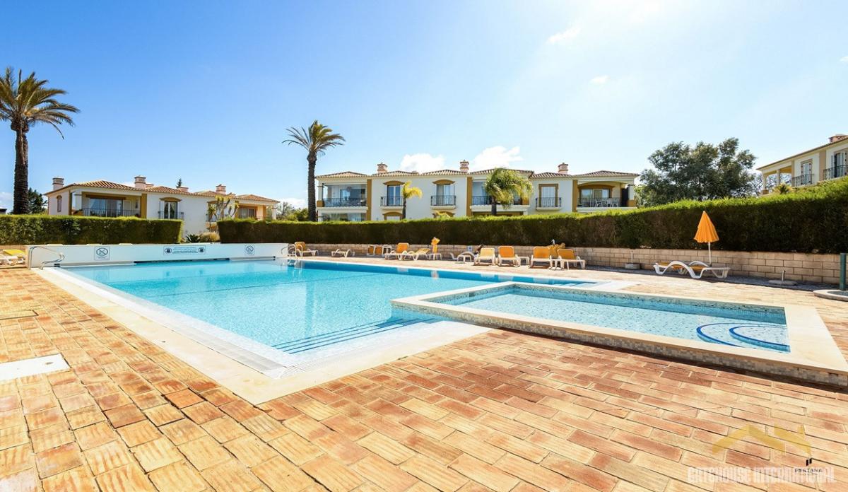 Picture of Apartment For Sale in Carvoeiro, Faro, Portugal