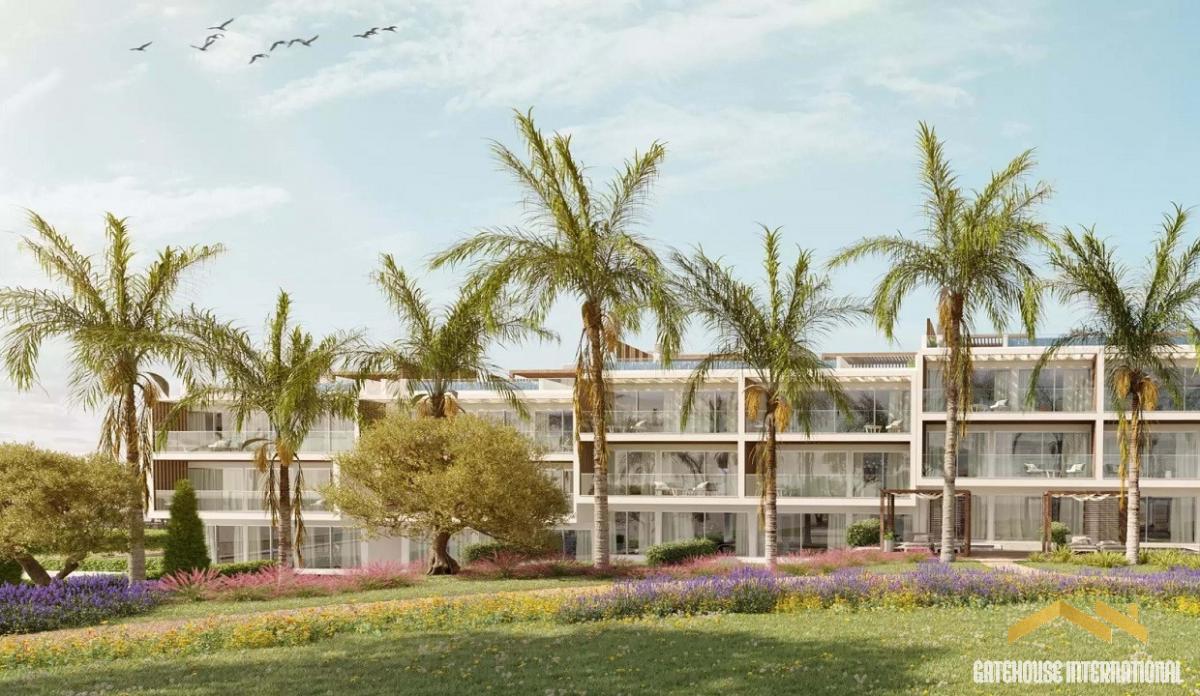 Picture of Apartment For Sale in Almancil, Algarve, Portugal