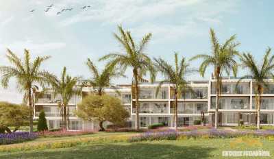 Apartment For Sale in Almancil, Portugal