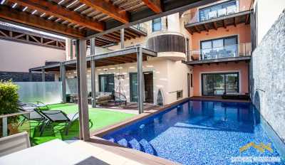 Apartment For Sale in Almancil, Portugal
