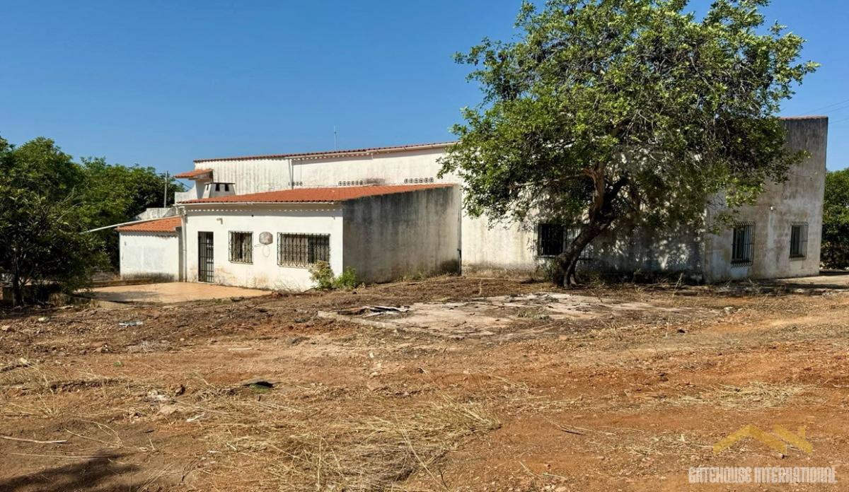 Picture of Home For Sale in Almancil, Algarve, Portugal