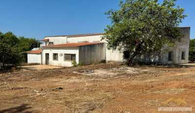 Home For Sale in Almancil, Portugal