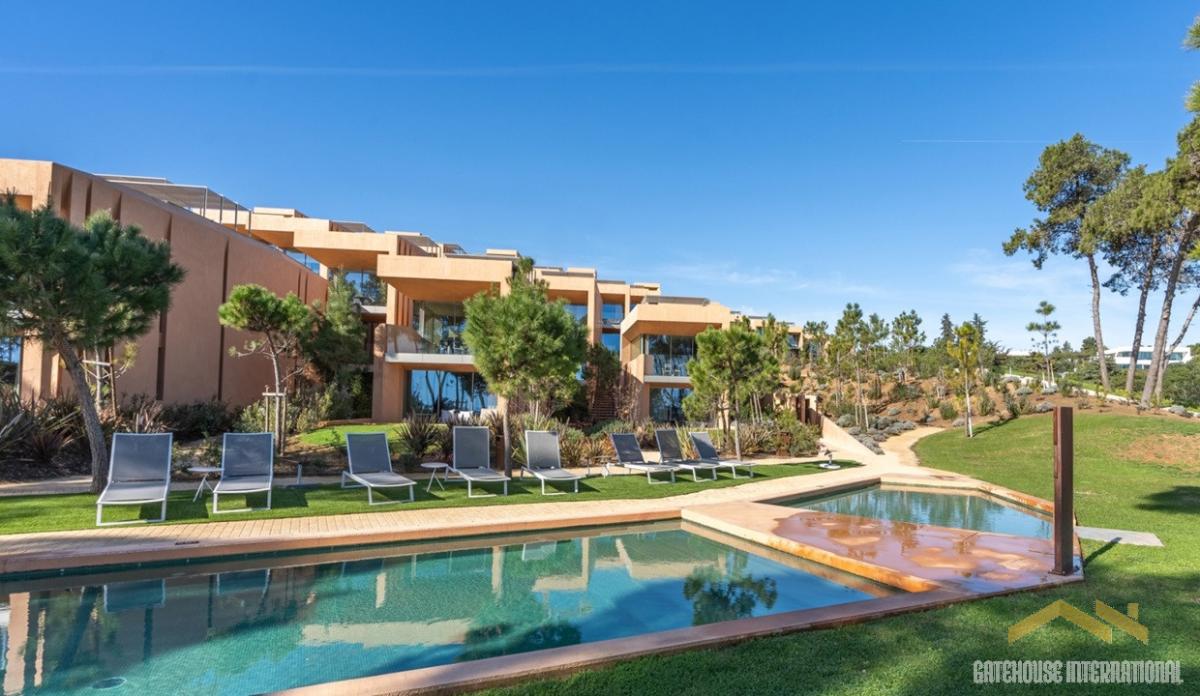 Picture of Apartment For Sale in Lagos, Algarve, Portugal