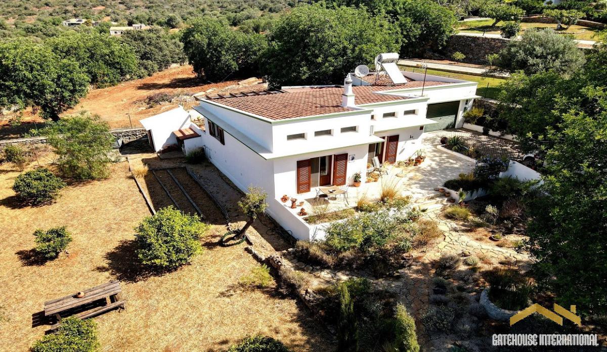 Picture of Villa For Sale in Loule, Faro, Portugal