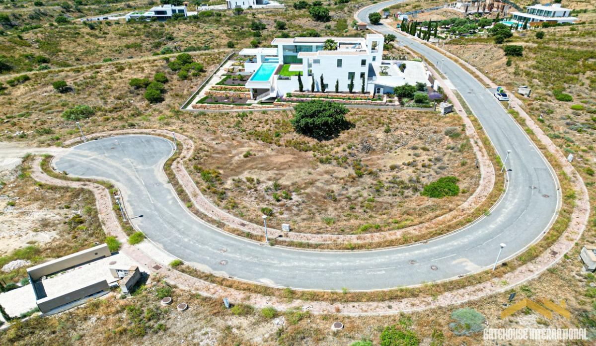 Picture of Residential Land For Sale in Vila Real de Santo Antonio, Faro, Portugal