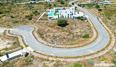 Residential Land For Sale in Vila Real de Santo Antonio, Portugal