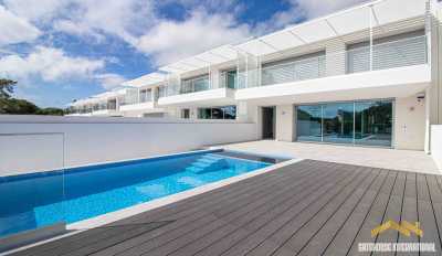 Home For Sale in Almancil, Portugal