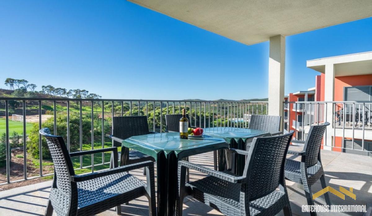 Picture of Apartment For Sale in Portimao, Faro, Portugal
