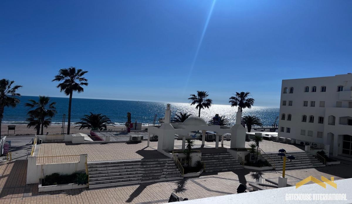 Picture of Apartment For Sale in Quarteira, Algarve, Portugal