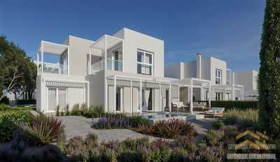 Villa For Sale in 