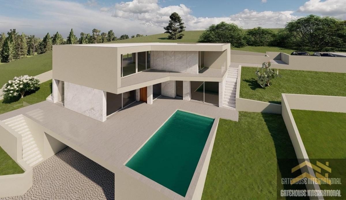 Picture of Villa For Sale in Almancil, Algarve, Portugal