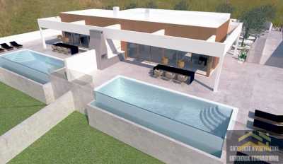 Villa For Sale in