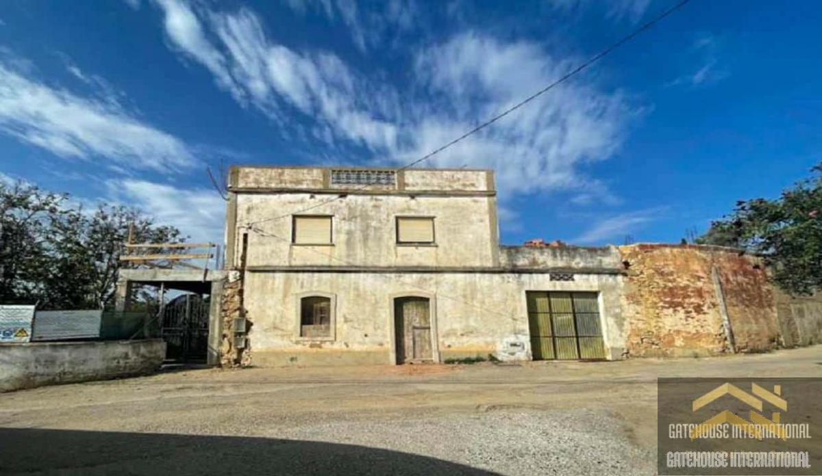 Picture of Home For Sale in Boliqueime, Algarve, Portugal