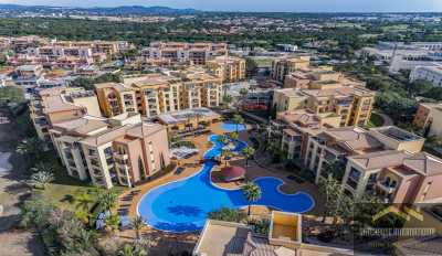 Apartment For Sale in