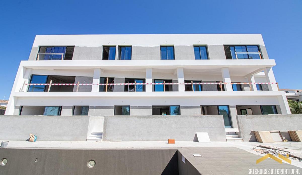 Picture of Apartment For Sale in Almancil, Algarve, Portugal