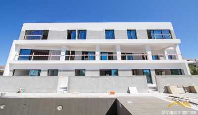 Apartment For Sale in Almancil, Portugal