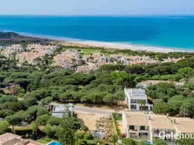 Residential Land For Sale in Almancil, Portugal