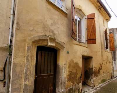 Home For Sale in