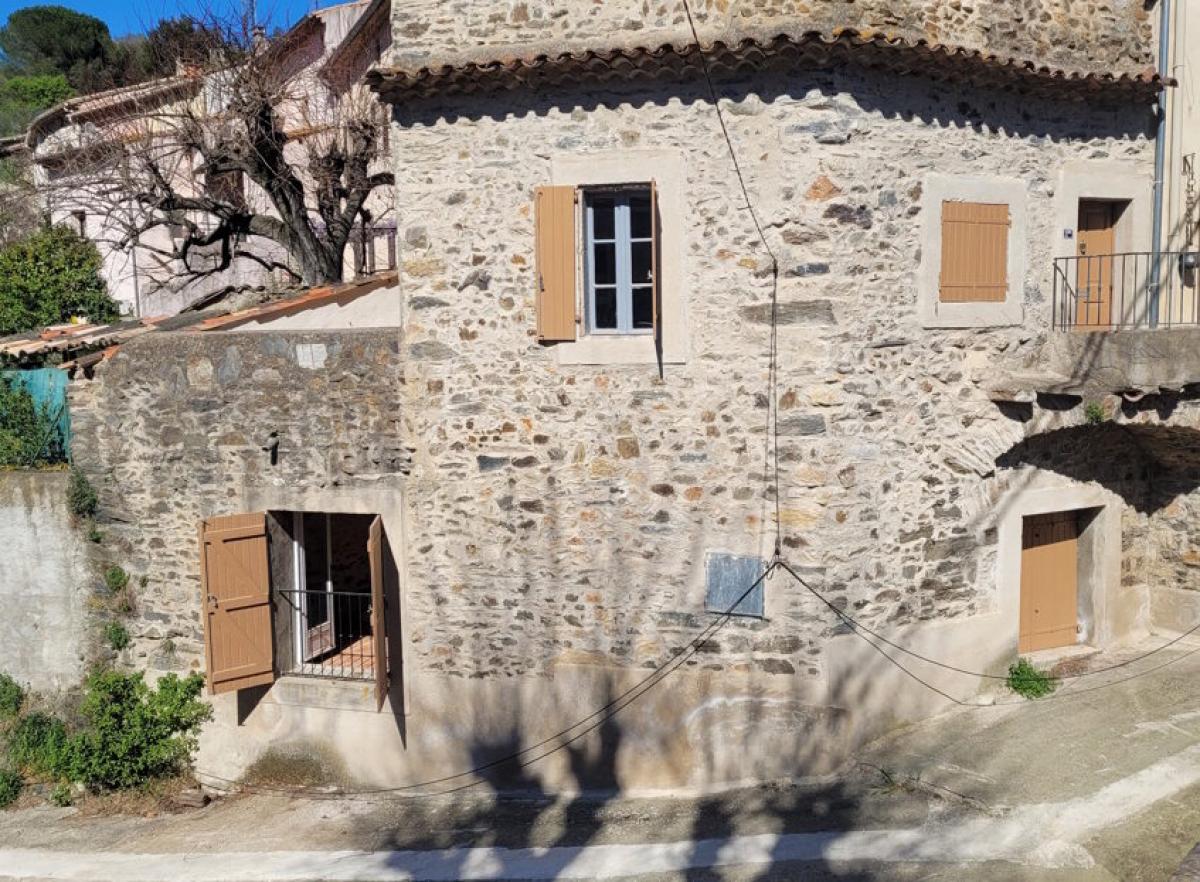 Picture of Home For Sale in Cessenon Sur Orb, Other, France