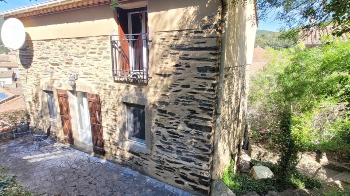 Picture of Home For Sale in Cessenon Sur Orb, Other, France