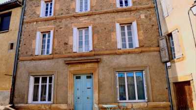 Home For Sale in La Redorte, France