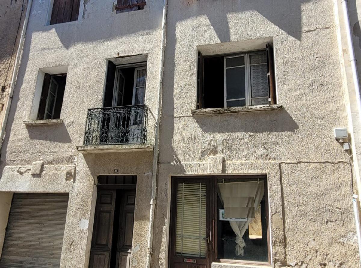 Picture of Home For Sale in Lamalou Les Bains, Other, France