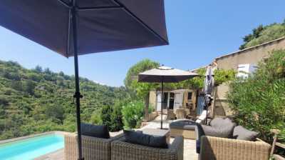 Home For Sale in Bedarieux, France