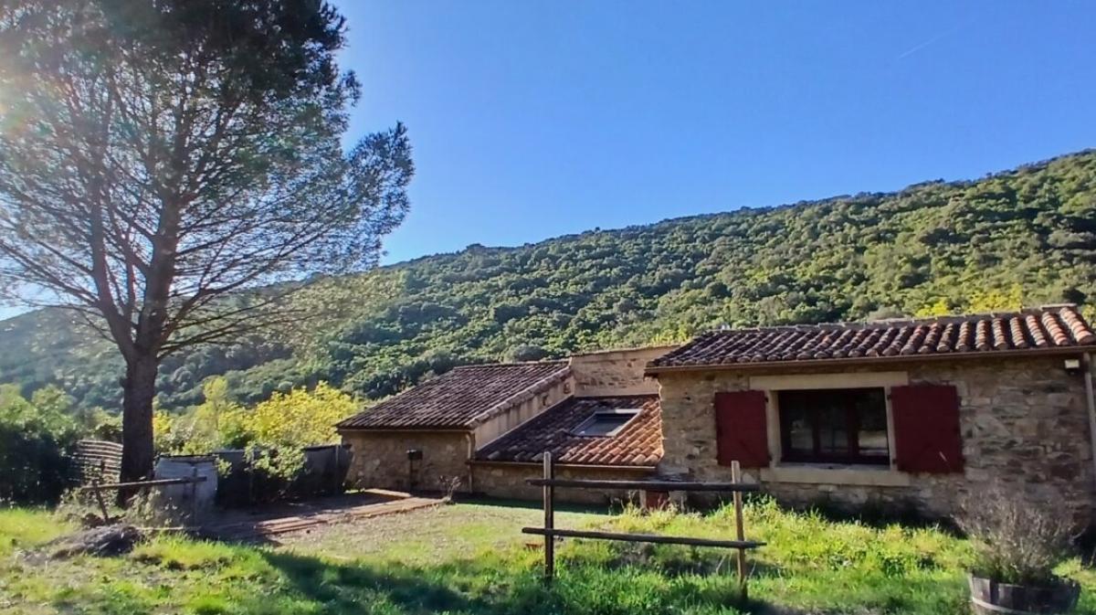 Picture of Home For Sale in Cessenon Sur Orb, Other, France