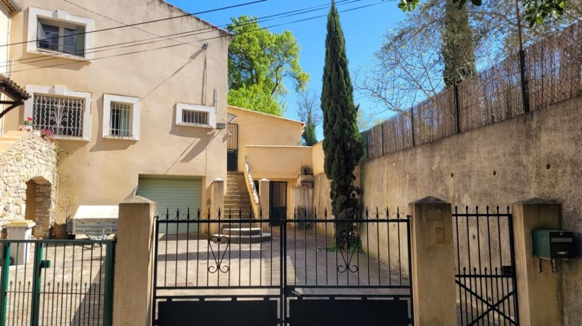 Picture of Home For Sale in Murviel Les Beziers, Other, France