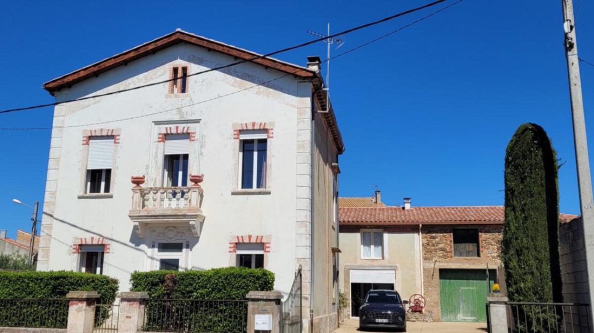 Picture of Home For Sale in Capestang, Other, France