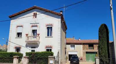 Home For Sale in Capestang, France