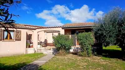 Home For Sale in Bize Minervois, France