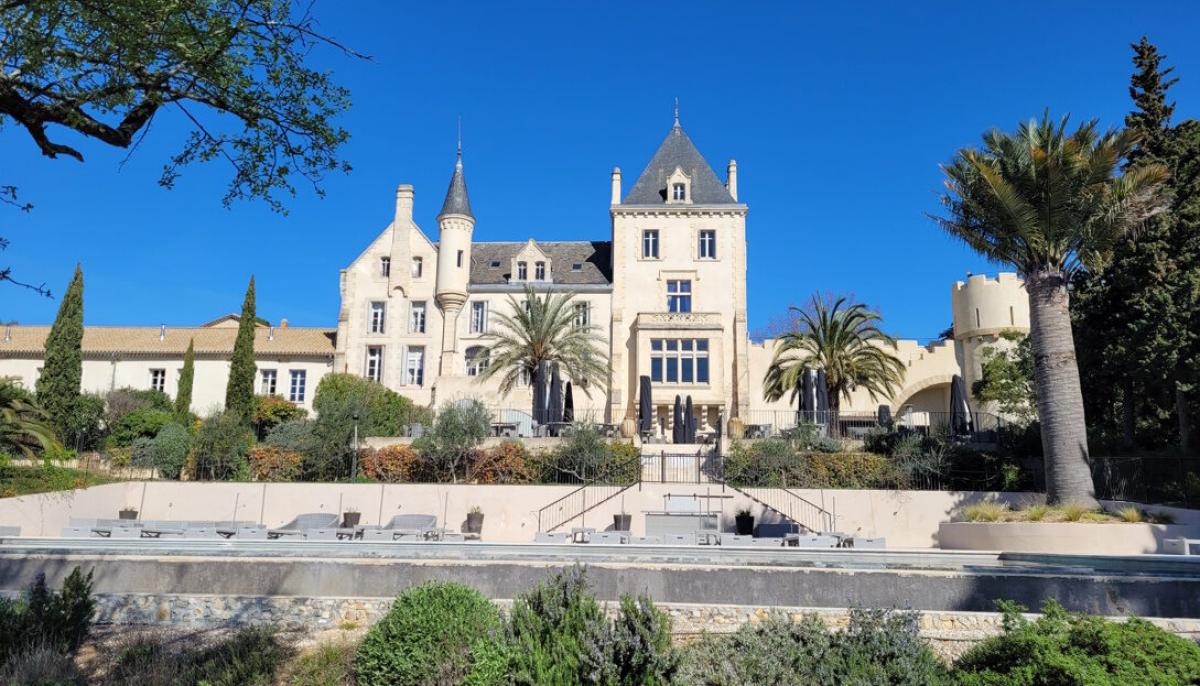 Picture of Apartment For Sale in Capestang, Other, France