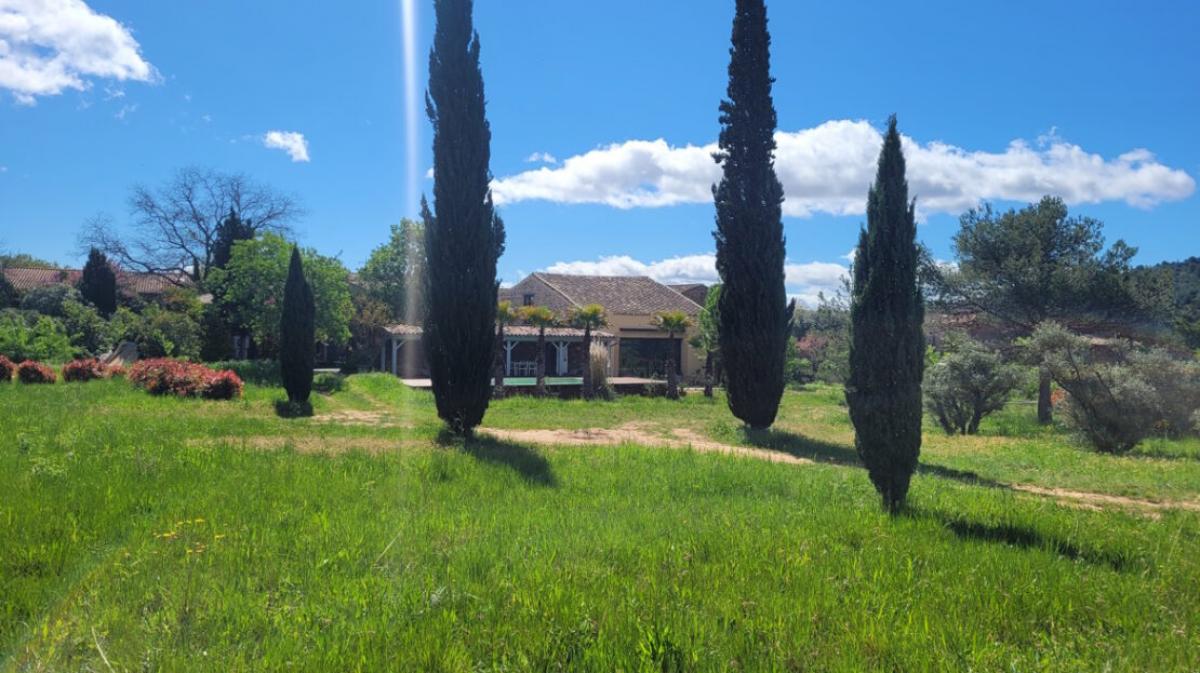 Picture of Home For Sale in Saint Chinian, Other, France