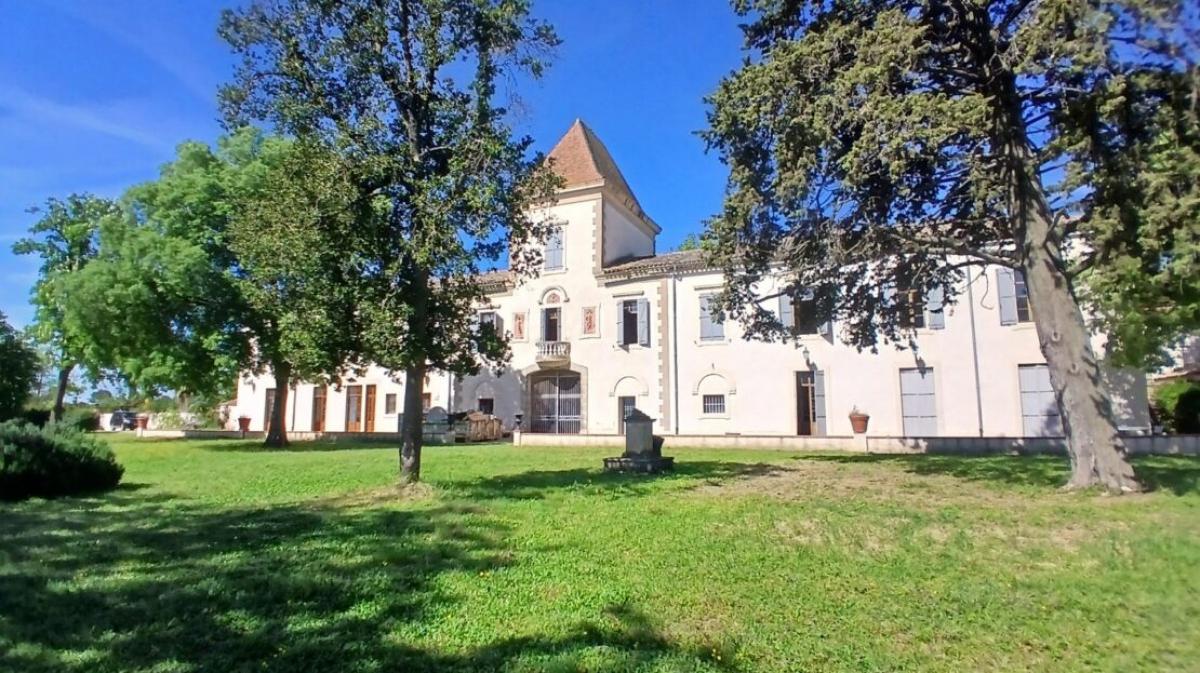 Picture of Home For Sale in Beziers, Languedoc Roussillon, France