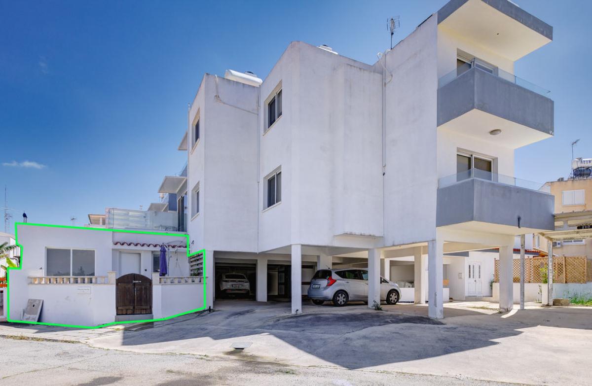 Picture of Apartment For Sale in Paralimni, Famagusta, Cyprus