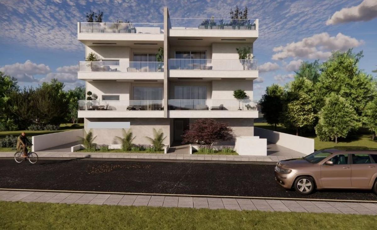 Picture of Apartment For Sale in Kiti, Larnaca, Cyprus