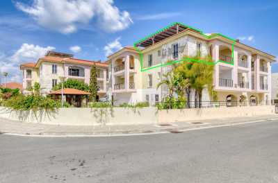 Apartment For Sale in Mazotos, Cyprus