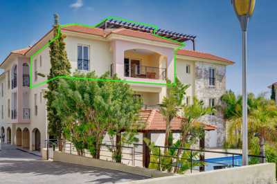 Apartment For Sale in 