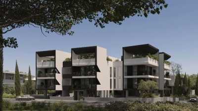 Apartment For Sale in Aradippou, Cyprus