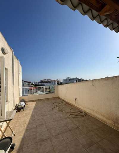 Apartment For Sale in Kapparis, Cyprus