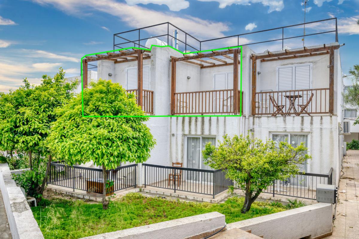Picture of Apartment For Sale in Ayia Napa, Famagusta, Cyprus